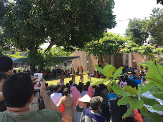 BERSIH DESA