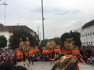PEMENTASAN REOG