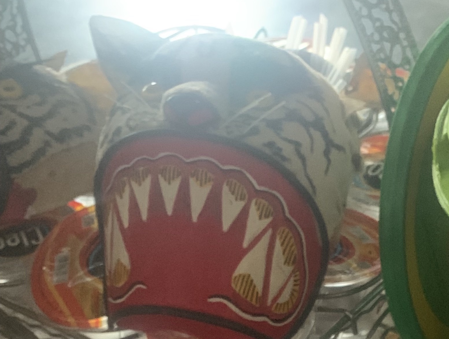 TOKOH DALAM REOG