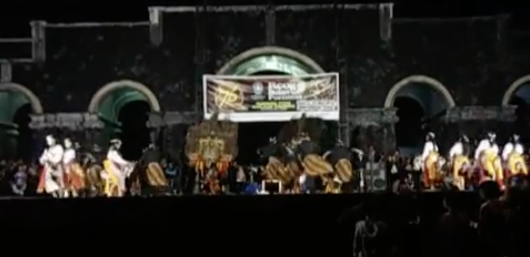 REOG BULAN PURNAMA