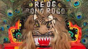 Reog Mini